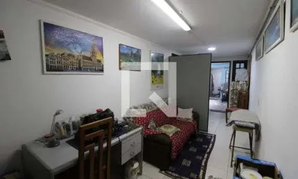 Casa para venda - santana, 4 quartos,  175 m² - são paulo