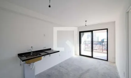Apartamento para Venda - Chácara Inglesa, 1 Quarto,  35 m² - São Paulo