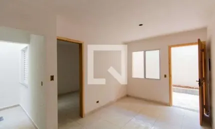 Apartamento para Venda - Artur Alvim, 2 Quartos,  44 m² - São Paulo