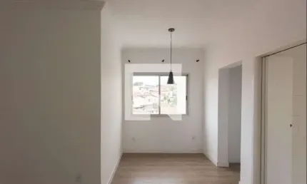 Apartamento para Venda - Vila Carminha, 2 Quartos,  55 m² - Campinas