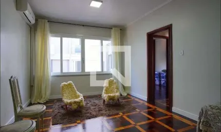 Apartamento para Venda - Floresta, 3 Quartos,  110 m² - Porto Alegre