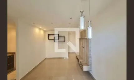 Apartamento para Venda - Vila Augusta, 3 Quartos,  60 m² - Guarulhos