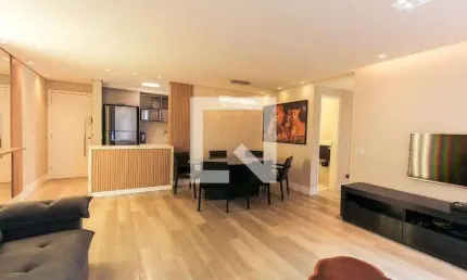 Apartamento para Venda - Vila Invernada, 3 Quartos,  113 m² - São Paulo