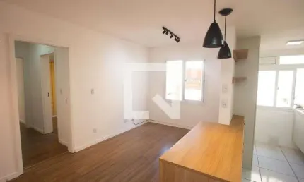 Apartamento para venda - marechal rondon, 2 quartos,  56 m² - canoas