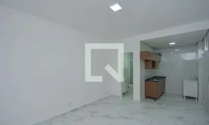 Apartamento para Venda - Campo Grande, 1 Quarto,  26 m² - São Paulo