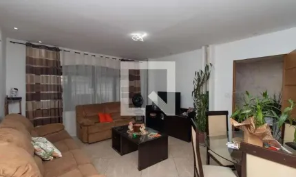 Casa para Venda - Vila Guilherme, 5 Quartos,  163 m² - São Paulo