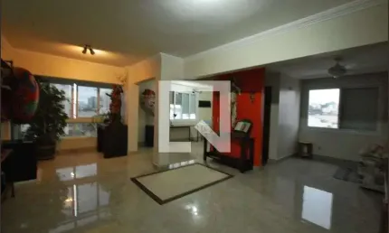 Cobertura para Venda - Jardim Botânico, 4 Quartos,  400 m² - Porto Alegre