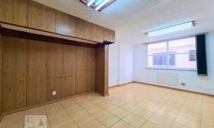Kitnet / Stúdio para Venda - Engenho Novo, 1 Quarto,  21 m² - Rio de Janeiro