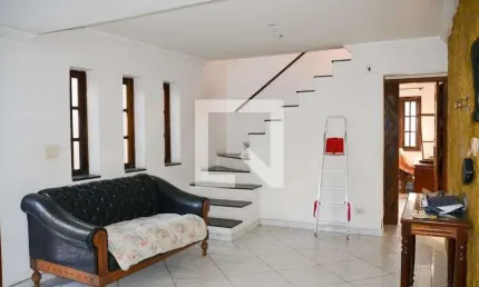 Casa para venda - rudge ramos, 4 quartos,  240 m² - são bernardo do campo