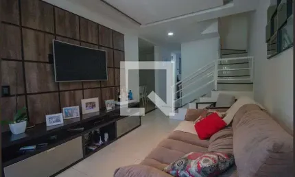 Casa para Venda - Taquara, 3 Quartos,  240 m² - Rio de Janeiro