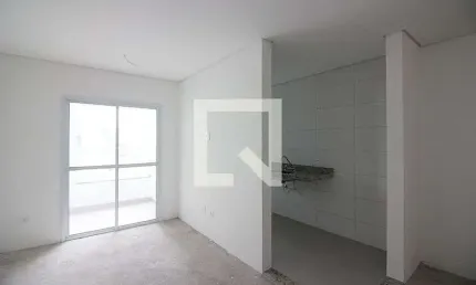 Cobertura para Venda - Anchieta, 2 Quartos,  124 m² - São Bernardo do Campo