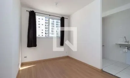 Apartamento para Venda - Mooca, 2 Quartos,  38 m² - São Paulo