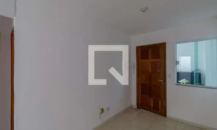 Apartamento para Venda - Itaquera, 2 Quartos,  45 m² - São Paulo