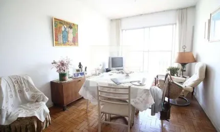 Apartamento para venda - vila mariana, 3 quartos,  200 m² - são paulo