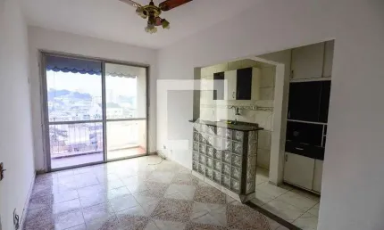 Apartamento para venda - engenho novo, 1 quarto,  55 m² - rio de janeiro