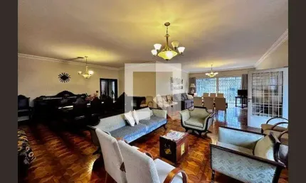 Casa para venda - santo amaro , 4 quartos,  280 m² - são paulo