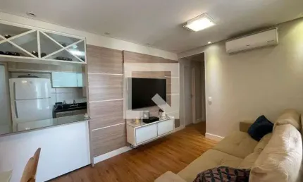 Apartamento para Venda - Jardim Aurélia, 2 Quartos,  64 m² - Campinas