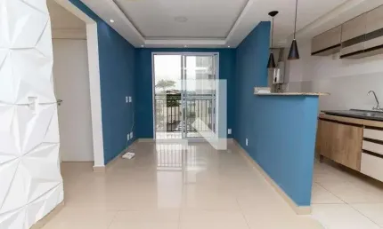 Apartamento para Venda - Engenho Novo, 2 Quartos,  48 m² - Rio de Janeiro
