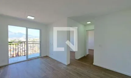 Apartamento para Venda - Del Castilho, 2 Quartos,  49 m² - Rio de Janeiro