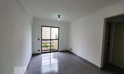 Apartamento para venda - jardim são savério, 2 quartos,  52 m² - são paulo