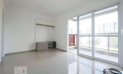 Apartamento para Venda - Pinheiros, 2 Quartos,  60 m² - São Paulo