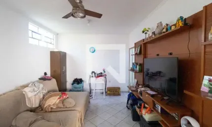 Casa para Venda - Campos Elíseos , 3 Quartos,  360 m² - Campinas