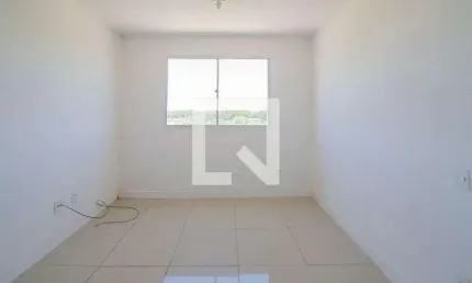 Apartamento para Venda - Hipica, 2 Quartos,  42 m² - Porto Alegre
