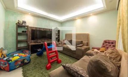 Casa para venda - assunção, 3 quartos,  280 m² - são bernardo do campo
