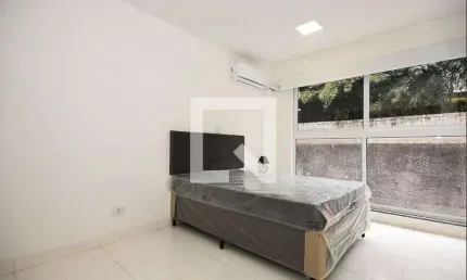 Kitnet / stúdio para venda - butantã, 1 quarto,  20 m² - são paulo