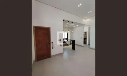 Casa para Venda - Tulipas, 3 Quartos,  81 m² - Jundiaí