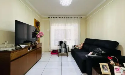 Casa para Venda - Taboão, 3 Quartos,  96 m² - Guarulhos