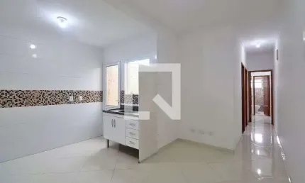 Apartamento para Venda - Jardim, 2 Quartos,  50 m² - Santo André