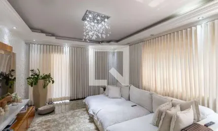 Casa para Venda - Vila Euthalia, 3 Quartos,  226 m² - São Paulo