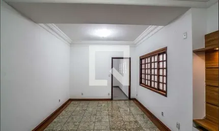 Casa para Venda - Jardim Las Vegas, 2 Quartos,  155 m² - Santo André