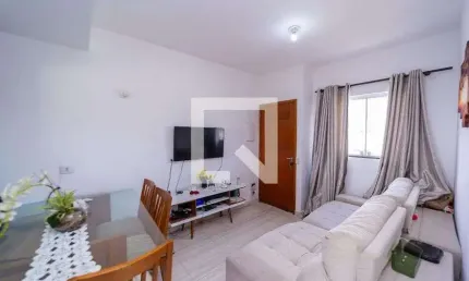 Apartamento para venda - cidade patriarca, 2 quartos,  38 m² - são paulo