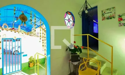 Casa para Venda - Bonfim, 7 Quartos,  150 m² - Belo Horizonte