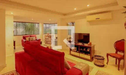Apartamento para Venda - Rio Branco, 3 Quartos,  115 m² - Porto Alegre