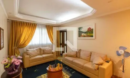 Casa para Venda - Cangaíba, 3 Quartos,  350 m² - São Paulo