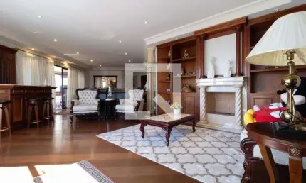 Casa para venda - jardim avelino , 4 quartos,  331 m² - são paulo