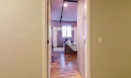 Kitnet / stúdio para venda - cambuci, 1 quarto,  34 m² - são paulo