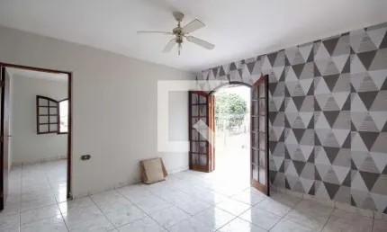 Casa para Venda - Quitaúna, 1 Quarto,  144 m² - Osasco