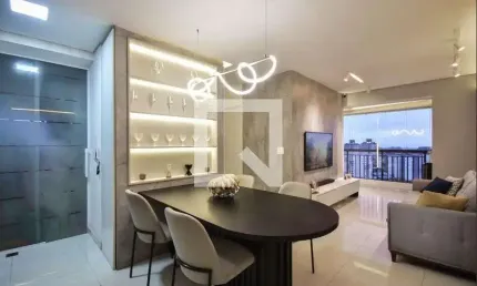 Apartamento para Venda - Vila Andrade, 3 Quartos,  69 m² - São Paulo