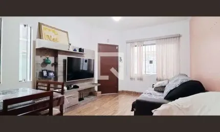 Casa para Venda - Bussocaba, 3 Quartos,  170 m² - Osasco