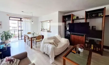 Apartamento para Venda - Santa Rosa , 3 Quartos,  190 m² - Niterói