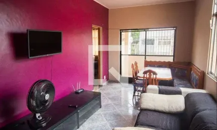 Apartamento para Venda - Penha, 2 Quartos,  82 m² - Rio de Janeiro