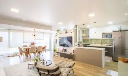 Apartamento para Venda - Centro, 2 Quartos,  93 m² - Osasco