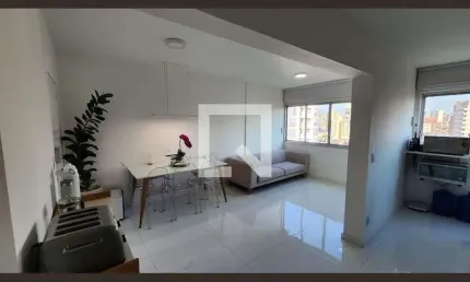 Apartamento para venda - botafogo, 1 quarto,  48 m² - campinas