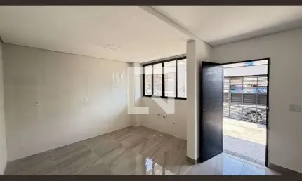 Casa para Venda - Vila Francisco Matarazzo, 2 Quartos,  70 m² - Santo André