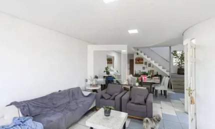 Casa para Venda - Jardim Guanabara, 3 Quartos,  200 m² - Belo Horizonte