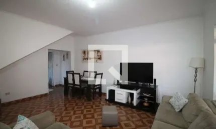 Casa para Venda - Vila Ré, 3 Quartos,  196 m² - São Paulo